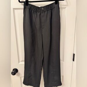 Current Air Black Dress Pants